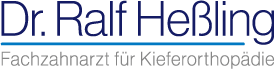 Dr. Ralf Heßling • Facharzt für Kieferorthopädie